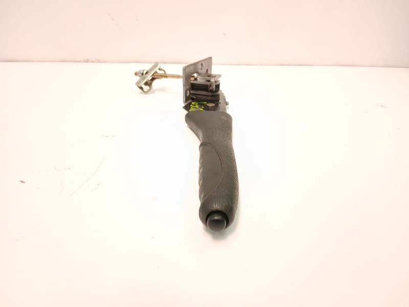 Recambio de palanca freno de mano para peugeot 206 hatchback (2a/c) 1.4 i referencia OEM IAM 470162  
