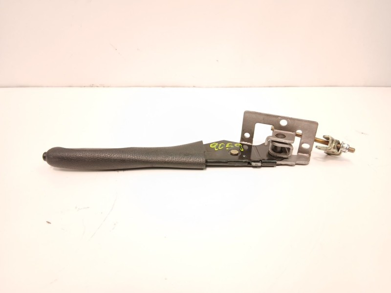 Recambio de palanca freno de mano para peugeot 206 hatchback (2a/c) 1.4 i referencia OEM IAM 470162  