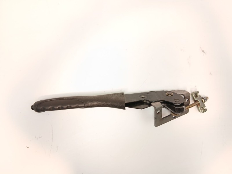Recambio de palanca freno de mano para peugeot 206 hatchback (2a/c) 1.4 i referencia OEM IAM 470162  