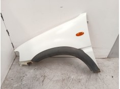 Recambio de aleta delantera izquierda para nissan terrano ii (r20) 2.7 tdi 4wd referencia OEM IAM 631010X830  