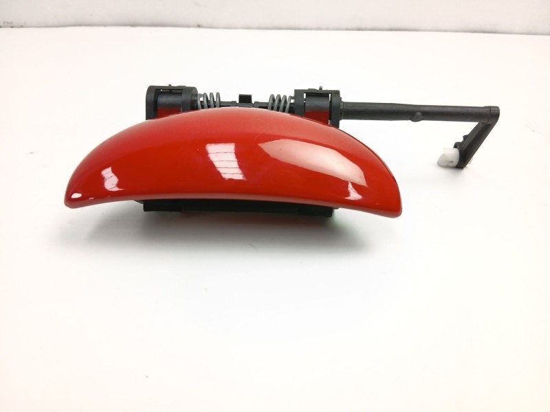 Recambio de manilla delantera izquierda para peugeot 206 hatchback (2a/c) 1.4 i referencia OEM IAM 9101L2  