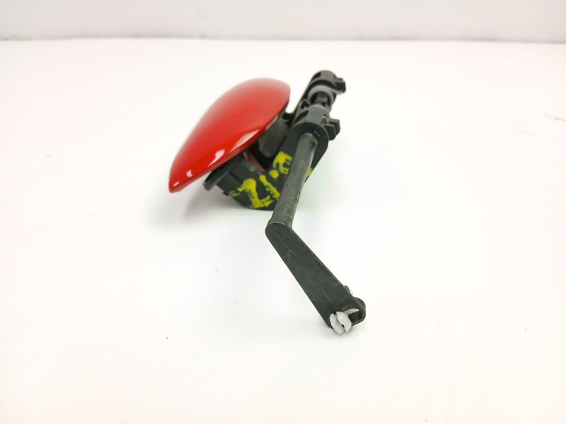 Recambio de manilla delantera izquierda para peugeot 206 hatchback (2a/c) 1.4 i referencia OEM IAM 9101L2  
