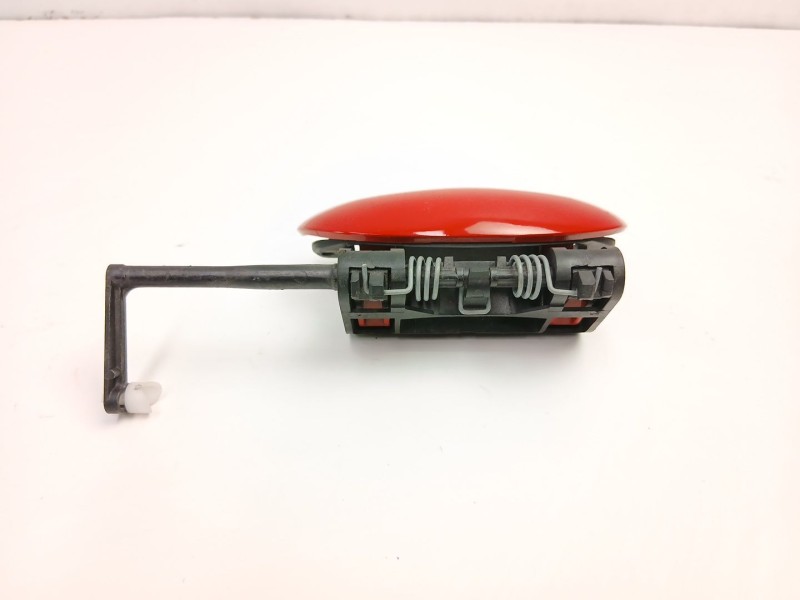 Recambio de manilla delantera izquierda para peugeot 206 hatchback (2a/c) 1.4 i referencia OEM IAM 9101L2  