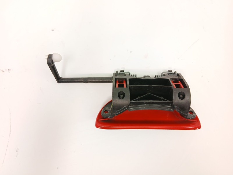 Recambio de manilla delantera izquierda para peugeot 206 hatchback (2a/c) 1.4 i referencia OEM IAM 9101L2  