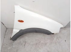 Recambio de aleta delantera derecha para nissan terrano ii (r20) 2.7 tdi 4wd referencia OEM IAM 631000X830   2