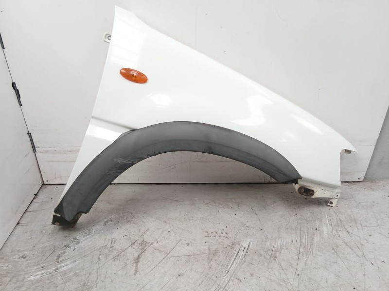 Recambio de aleta delantera derecha para nissan terrano ii (r20) 2.7 tdi 4wd referencia OEM IAM 631000X830  