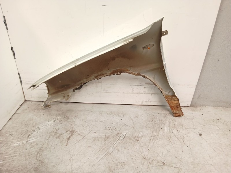 Recambio de aleta delantera derecha para nissan terrano ii (r20) 2.7 tdi 4wd referencia OEM IAM 631000X830  