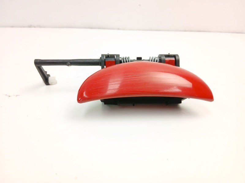 Recambio de manilla delantera derecha para peugeot 206 hatchback (2a/c) 1.4 i referencia OEM IAM 9101L3  
