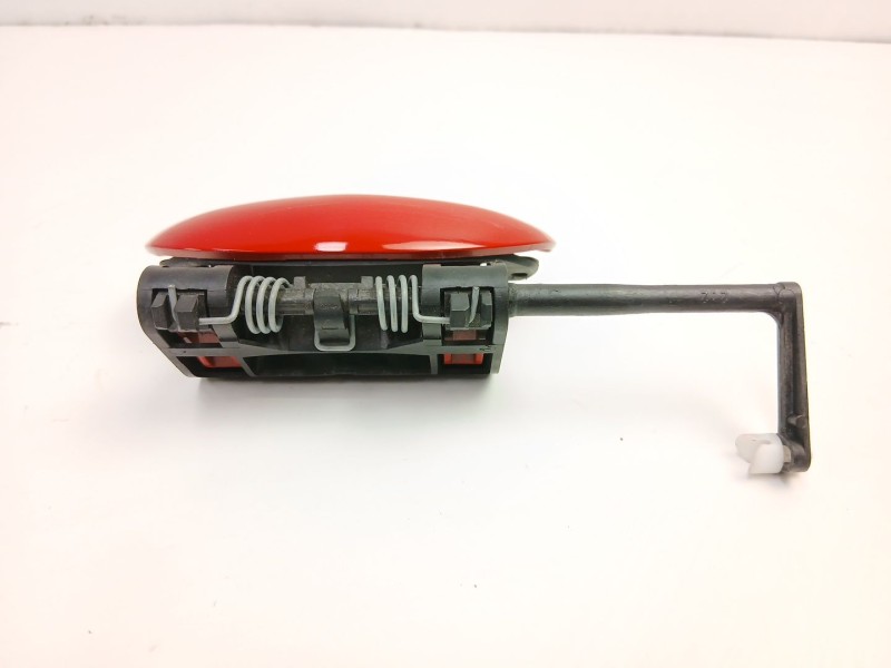 Recambio de manilla delantera derecha para peugeot 206 hatchback (2a/c) 1.4 i referencia OEM IAM 9101L3  
