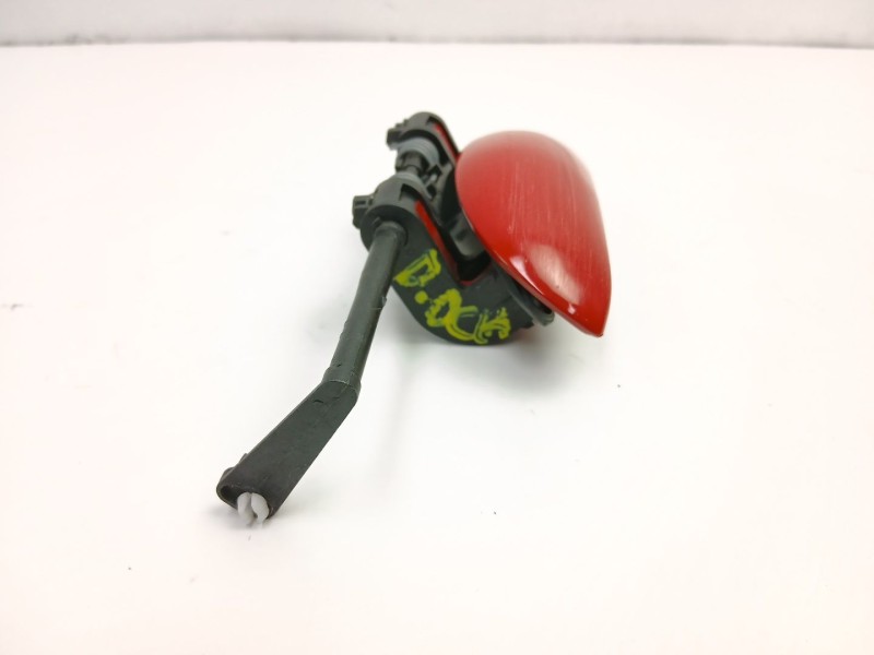 Recambio de manilla delantera derecha para peugeot 206 hatchback (2a/c) 1.4 i referencia OEM IAM 9101L3  