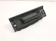 Recambio de manilla maletero para peugeot 206 hatchback (2a/c) 1.4 i referencia OEM IAM 8726Q0  