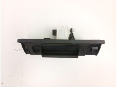 Recambio de manilla maletero para peugeot 206 hatchback (2a/c) 1.4 i referencia OEM IAM 8726Q0   2