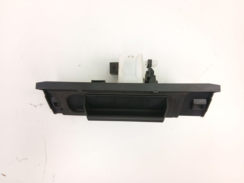 Recambio de manilla maletero para peugeot 206 hatchback (2a/c) 1.4 i referencia OEM IAM 8726Q0  
