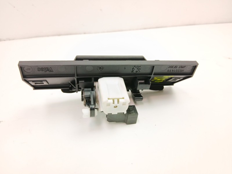 Recambio de manilla maletero para peugeot 206 hatchback (2a/c) 1.4 i referencia OEM IAM 8726Q0  