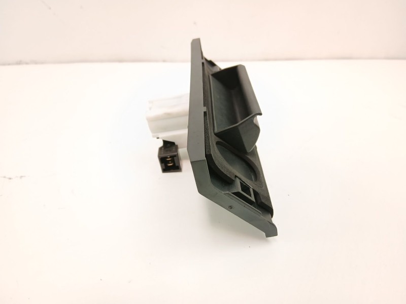 Recambio de manilla maletero para peugeot 206 hatchback (2a/c) 1.4 i referencia OEM IAM 8726Q0  