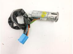 Recambio de conmutador de arranque para peugeot 206 hatchback (2a/c) 1.4 i referencia OEM IAM 4162Z1   2
