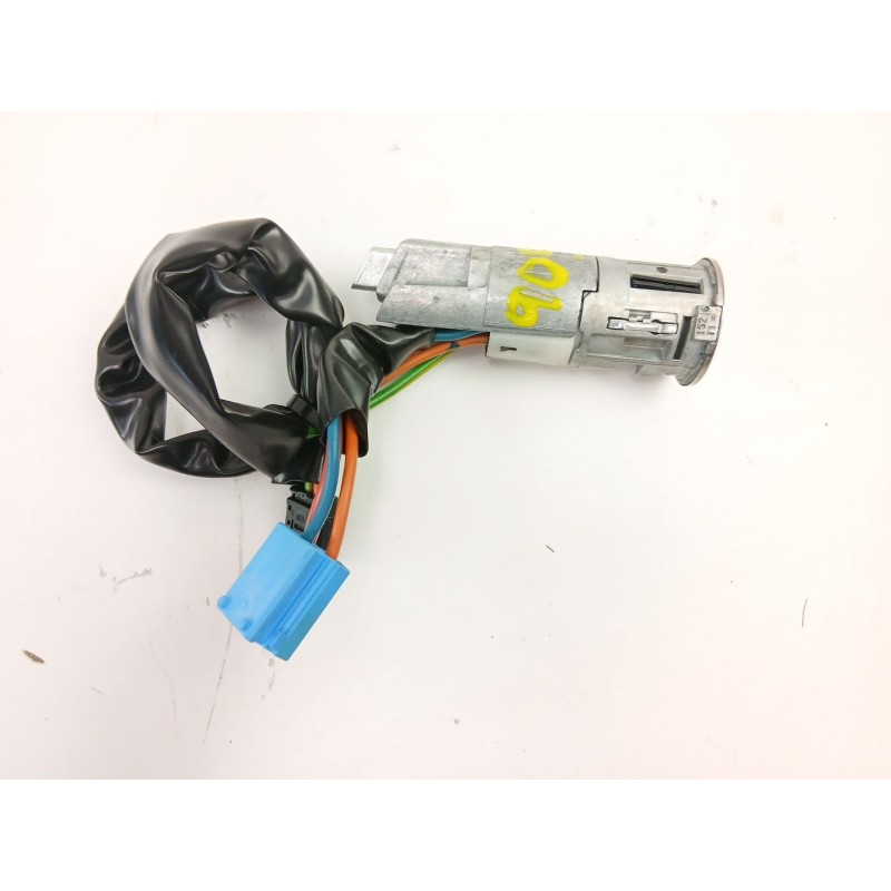 Recambio de conmutador de arranque para peugeot 206 hatchback (2a/c) 1.4 i referencia OEM IAM 4162Z1  