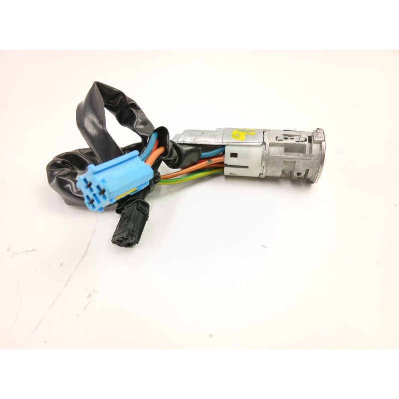 Recambio de conmutador de arranque para peugeot 206 hatchback (2a/c) 1.4 i referencia OEM IAM 4162Z1  