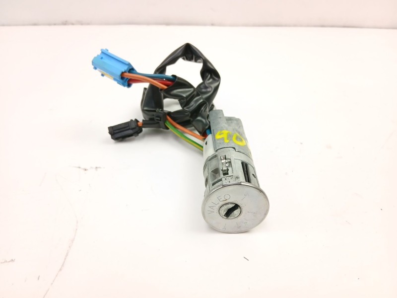 Recambio de conmutador de arranque para peugeot 206 hatchback (2a/c) 1.4 i referencia OEM IAM 4162Z1  