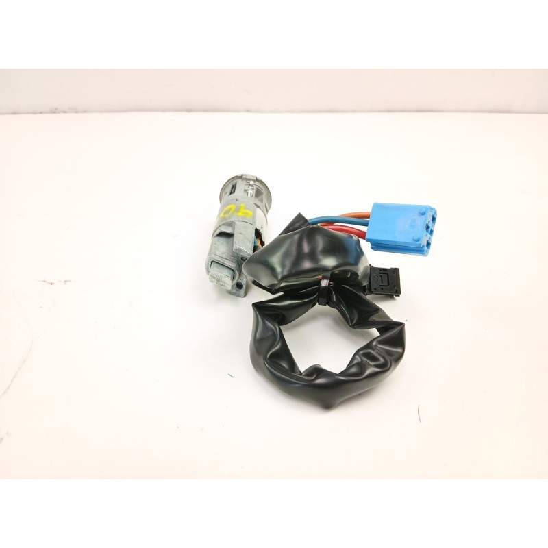 Recambio de conmutador de arranque para peugeot 206 hatchback (2a/c) 1.4 i referencia OEM IAM 4162Z1  