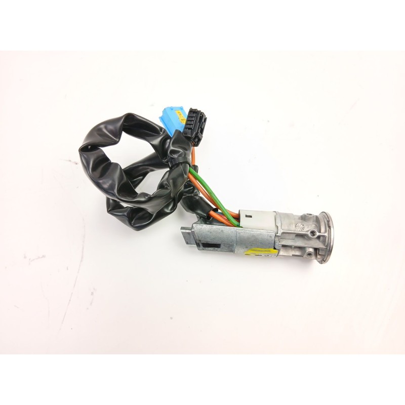 Recambio de conmutador de arranque para peugeot 206 hatchback (2a/c) 1.4 i referencia OEM IAM 4162Z1  