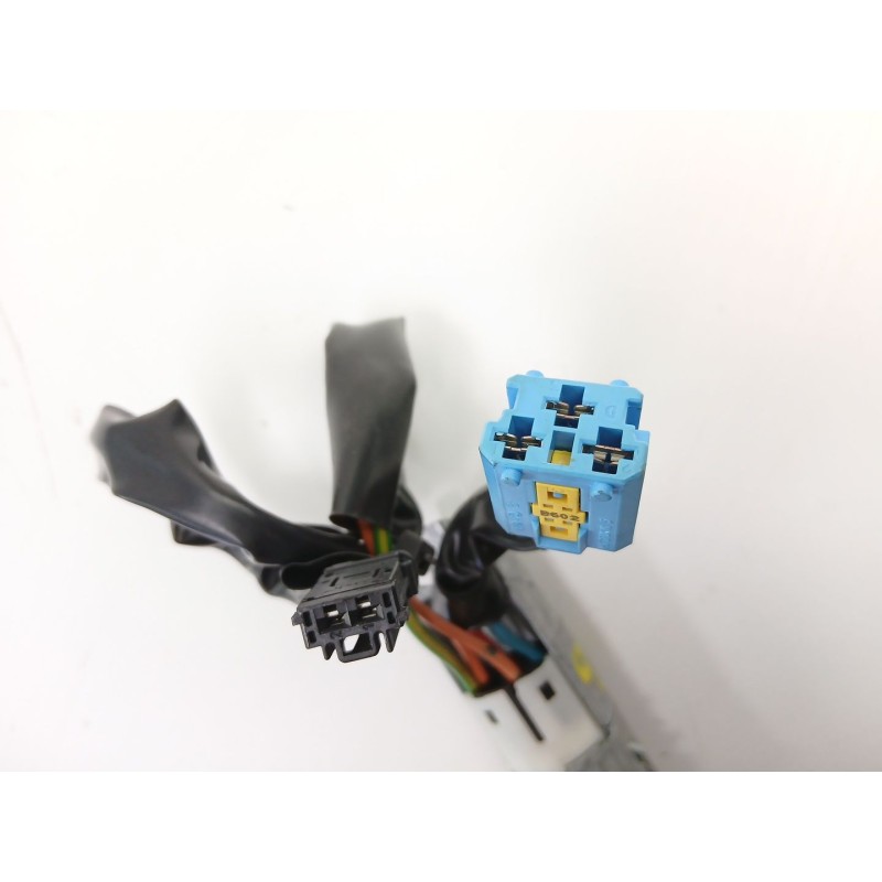 Recambio de conmutador de arranque para peugeot 206 hatchback (2a/c) 1.4 i referencia OEM IAM 4162Z1  