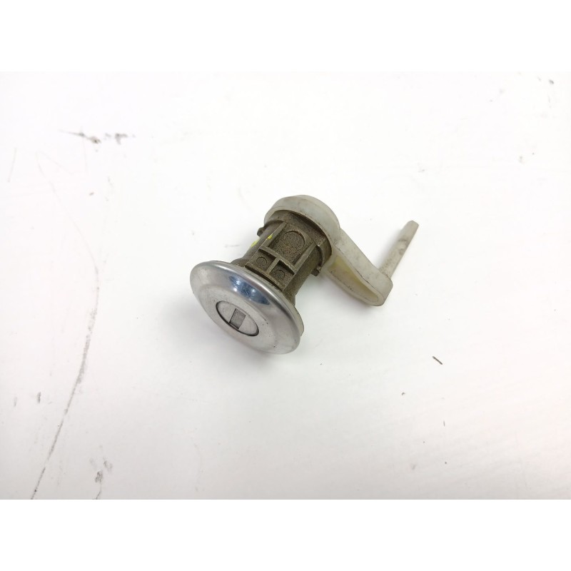 Recambio de conmutador de arranque para peugeot 206 hatchback (2a/c) 1.4 i referencia OEM IAM 4162Z1  