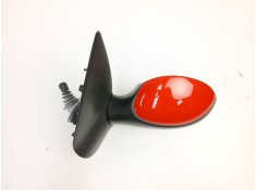 Recambio de retrovisor izquierdo para peugeot 206 hatchback (2a/c) 1.4 i referencia OEM IAM 96432630XT   2