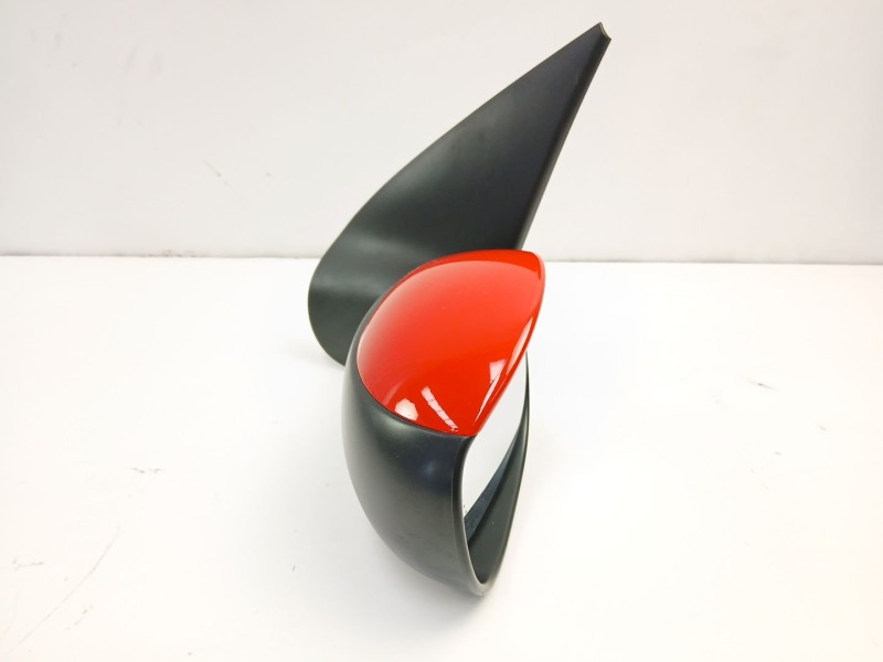 Recambio de retrovisor izquierdo para peugeot 206 hatchback (2a/c) 1.4 i referencia OEM IAM 96432630XT  