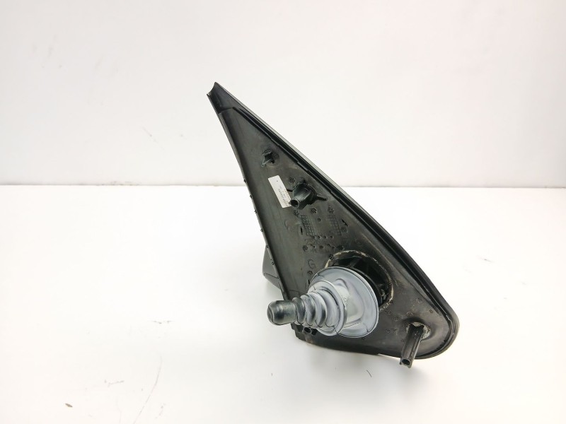 Recambio de retrovisor izquierdo para peugeot 206 hatchback (2a/c) 1.4 i referencia OEM IAM 96432630XT  