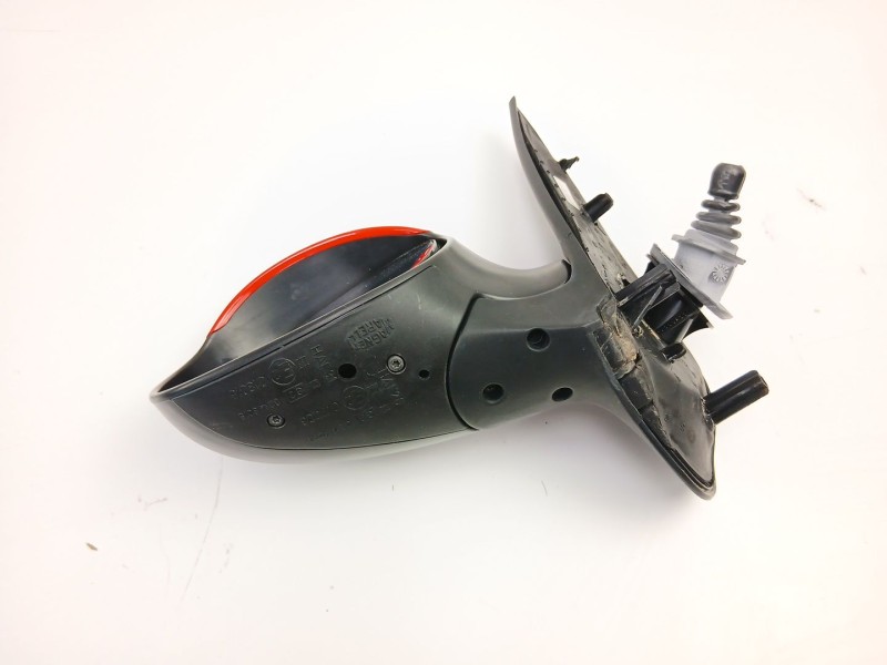 Recambio de retrovisor izquierdo para peugeot 206 hatchback (2a/c) 1.4 i referencia OEM IAM 96432630XT  