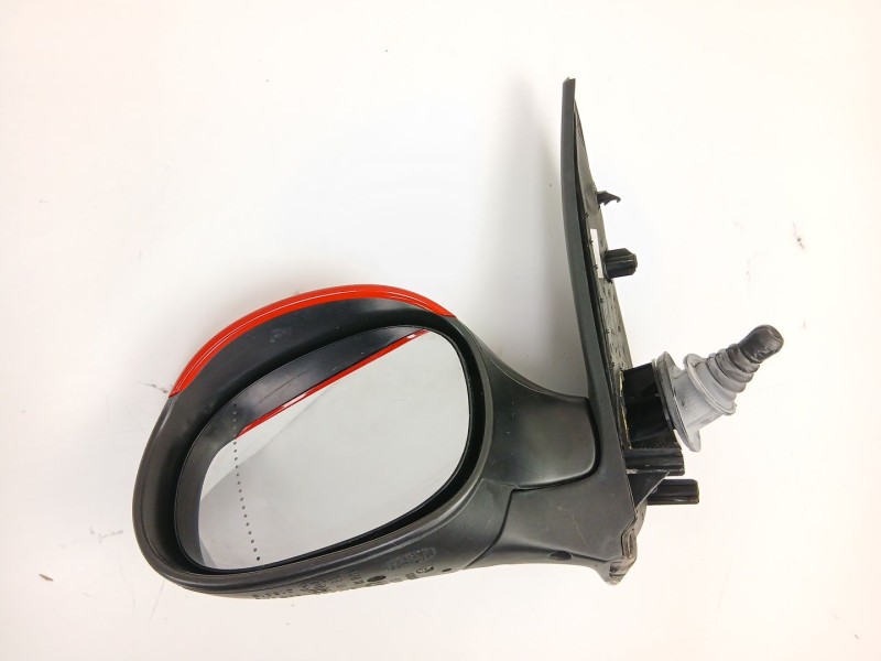 Recambio de retrovisor izquierdo para peugeot 206 hatchback (2a/c) 1.4 i referencia OEM IAM 96432630XT  