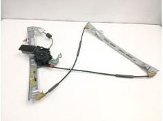 Recambio de elevalunas delantero izquierdo para peugeot 206 hatchback (2a/c) 1.4 i referencia OEM IAM 9221G0  