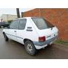 peugeot 205 del año 1992