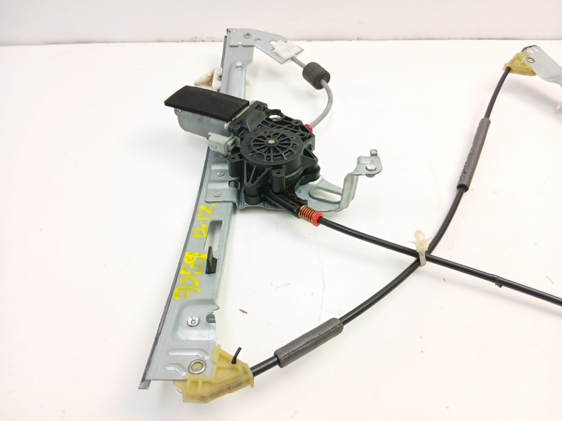 Recambio de elevalunas delantero izquierdo para peugeot 206 hatchback (2a/c) 1.4 i referencia OEM IAM 9221G0  