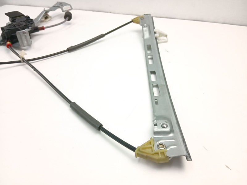 Recambio de elevalunas delantero izquierdo para peugeot 206 hatchback (2a/c) 1.4 i referencia OEM IAM 9221G0  