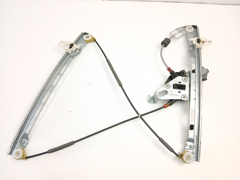 Recambio de elevalunas delantero izquierdo para peugeot 206 hatchback (2a/c) 1.4 i referencia OEM IAM 9221G0  