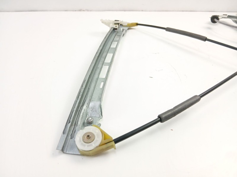 Recambio de elevalunas delantero izquierdo para peugeot 206 hatchback (2a/c) 1.4 i referencia OEM IAM 9221G0  