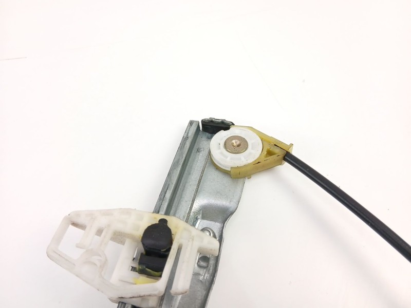 Recambio de elevalunas delantero izquierdo para peugeot 206 hatchback (2a/c) 1.4 i referencia OEM IAM 9221G0  