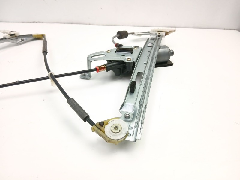 Recambio de elevalunas delantero izquierdo para peugeot 206 hatchback (2a/c) 1.4 i referencia OEM IAM 9221G0  