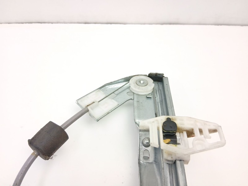 Recambio de elevalunas delantero izquierdo para peugeot 206 hatchback (2a/c) 1.4 i referencia OEM IAM 9221G0  