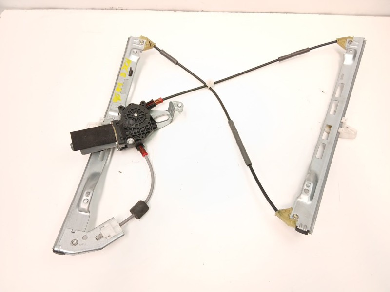Recambio de elevalunas delantero derecho para peugeot 206 hatchback (2a/c) 1.4 i referencia OEM IAM 9222E7  