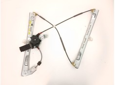 Recambio de elevalunas delantero derecho para peugeot 206 hatchback (2a/c) 1.4 i referencia OEM IAM 9222E7   2