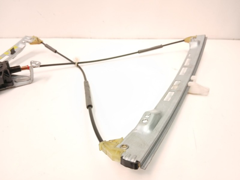 Recambio de elevalunas delantero derecho para peugeot 206 hatchback (2a/c) 1.4 i referencia OEM IAM 9222E7  