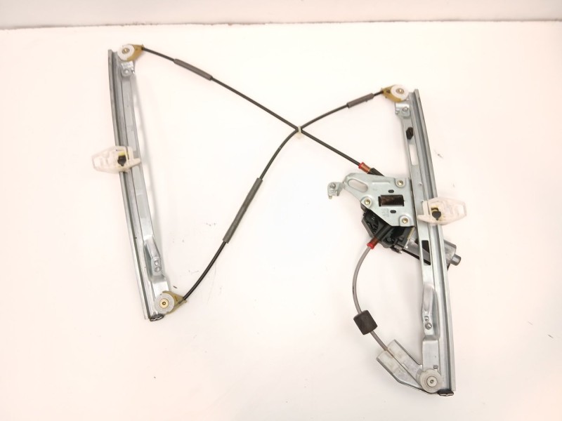 Recambio de elevalunas delantero derecho para peugeot 206 hatchback (2a/c) 1.4 i referencia OEM IAM 9222E7  