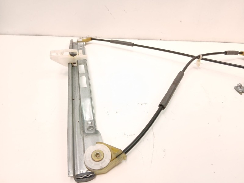 Recambio de elevalunas delantero derecho para peugeot 206 hatchback (2a/c) 1.4 i referencia OEM IAM 9222E7  