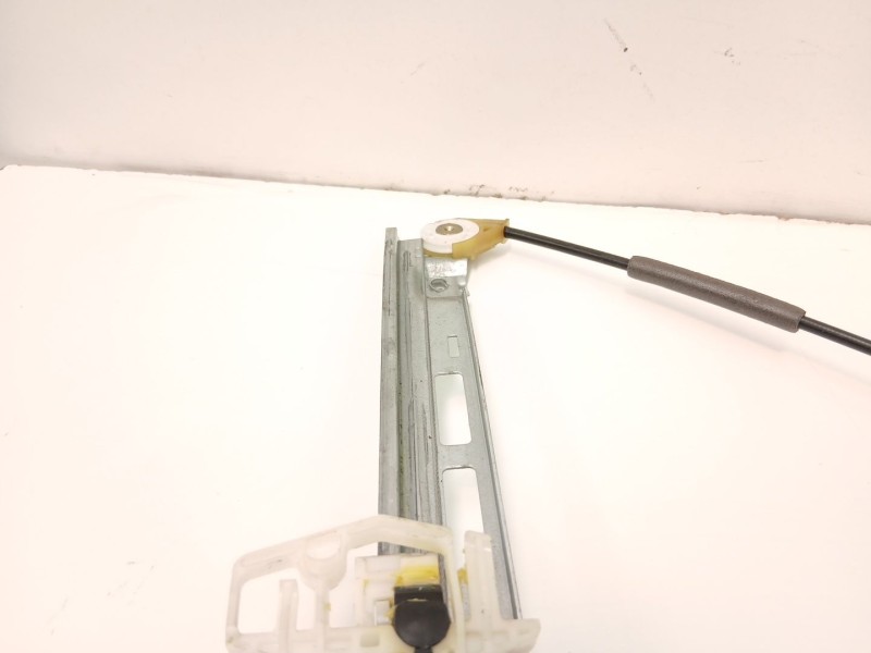 Recambio de elevalunas delantero derecho para peugeot 206 hatchback (2a/c) 1.4 i referencia OEM IAM 9222E7  