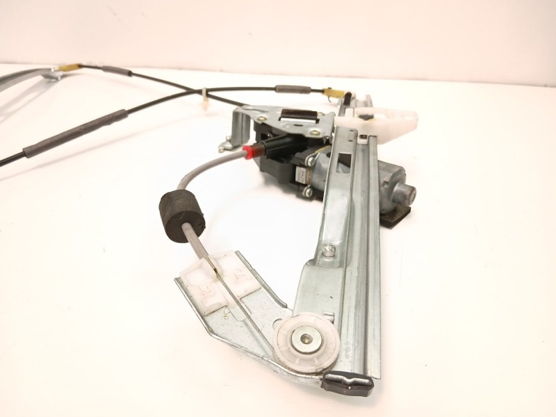 Recambio de elevalunas delantero derecho para peugeot 206 hatchback (2a/c) 1.4 i referencia OEM IAM 9222E7  