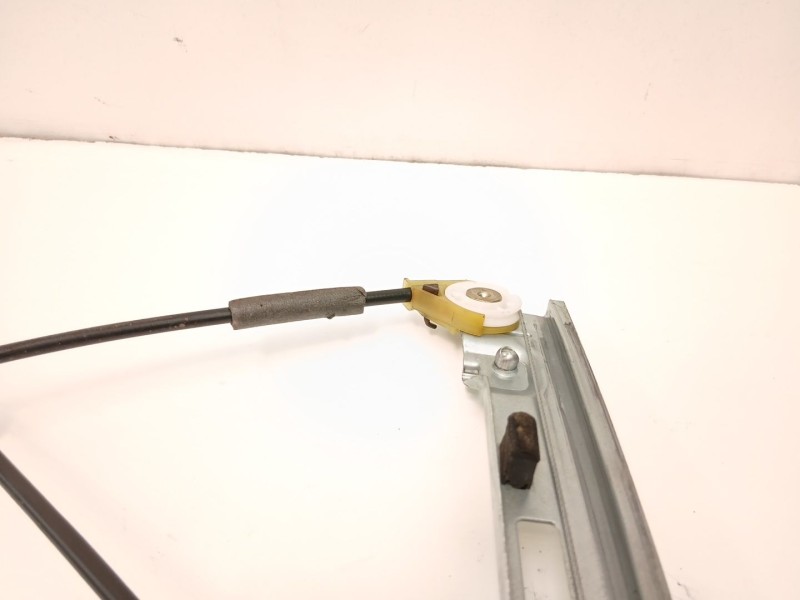 Recambio de elevalunas delantero derecho para peugeot 206 hatchback (2a/c) 1.4 i referencia OEM IAM 9222E7  