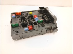 Recambio de bsm para peugeot 206 hatchback (2a/c) 1.4 i referencia OEM IAM 9657608780  